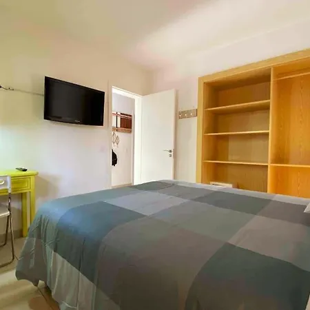 Apartment Atlantic Garden - Quiet Apartment, And Close To The