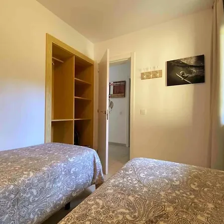 Atlantic Garden - Quiet Apartment, And Close To The Corralejo