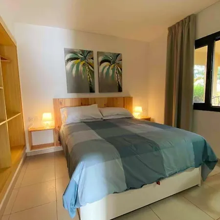 Atlantic Garden - Quiet Apartment, And Close To The Apartment