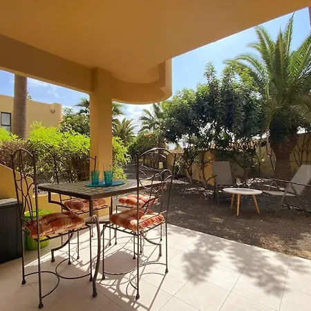 Atlantic Garden - Quiet Apartment, And Close To The Apartment